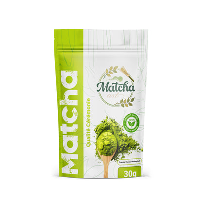 MatchArt Cérémonie