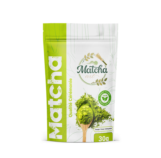 MatchArt Cérémonie