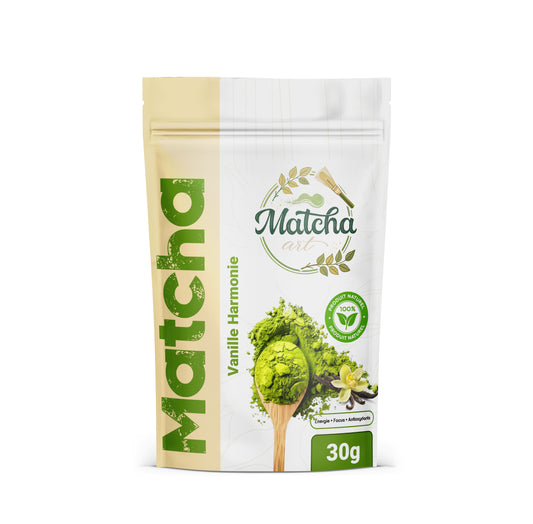 MatchArt - Vanille harmonie