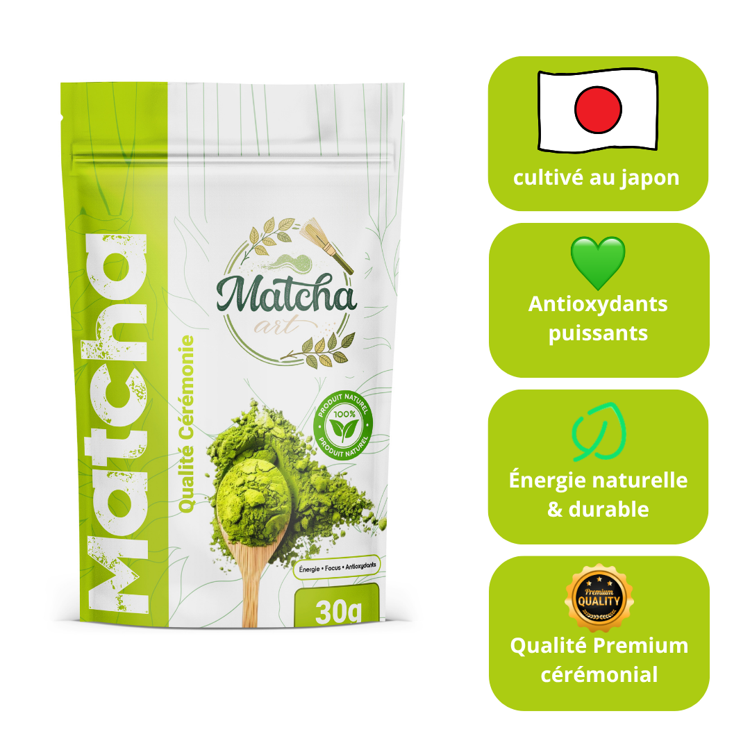 MatchArt Cérémonie