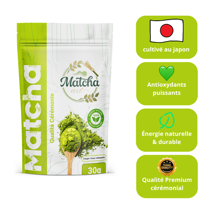 MatchArt Cérémonie