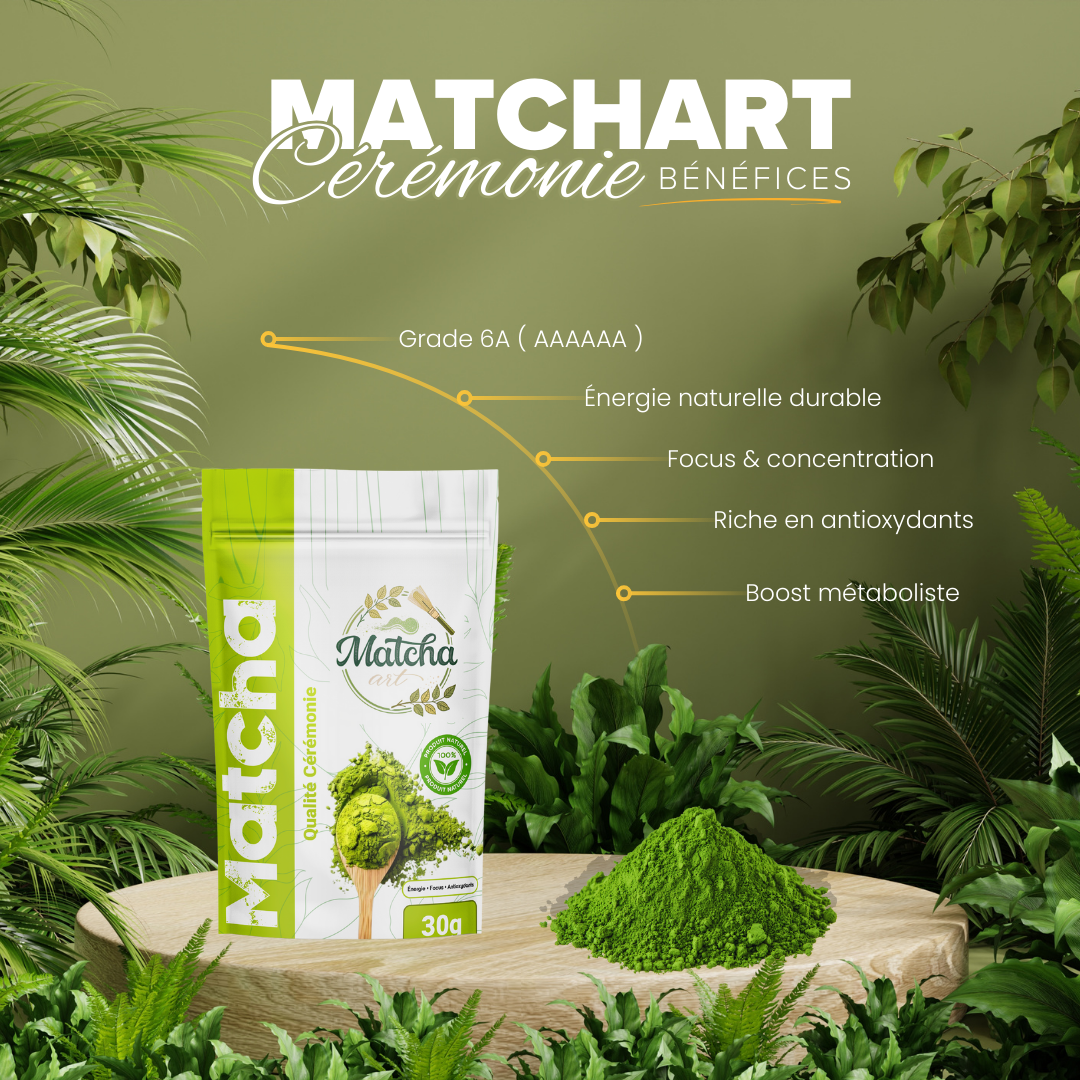 MatchArt Cérémonie