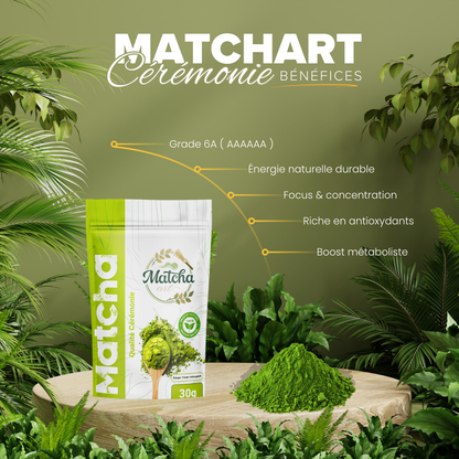 MatchArt Cérémonie