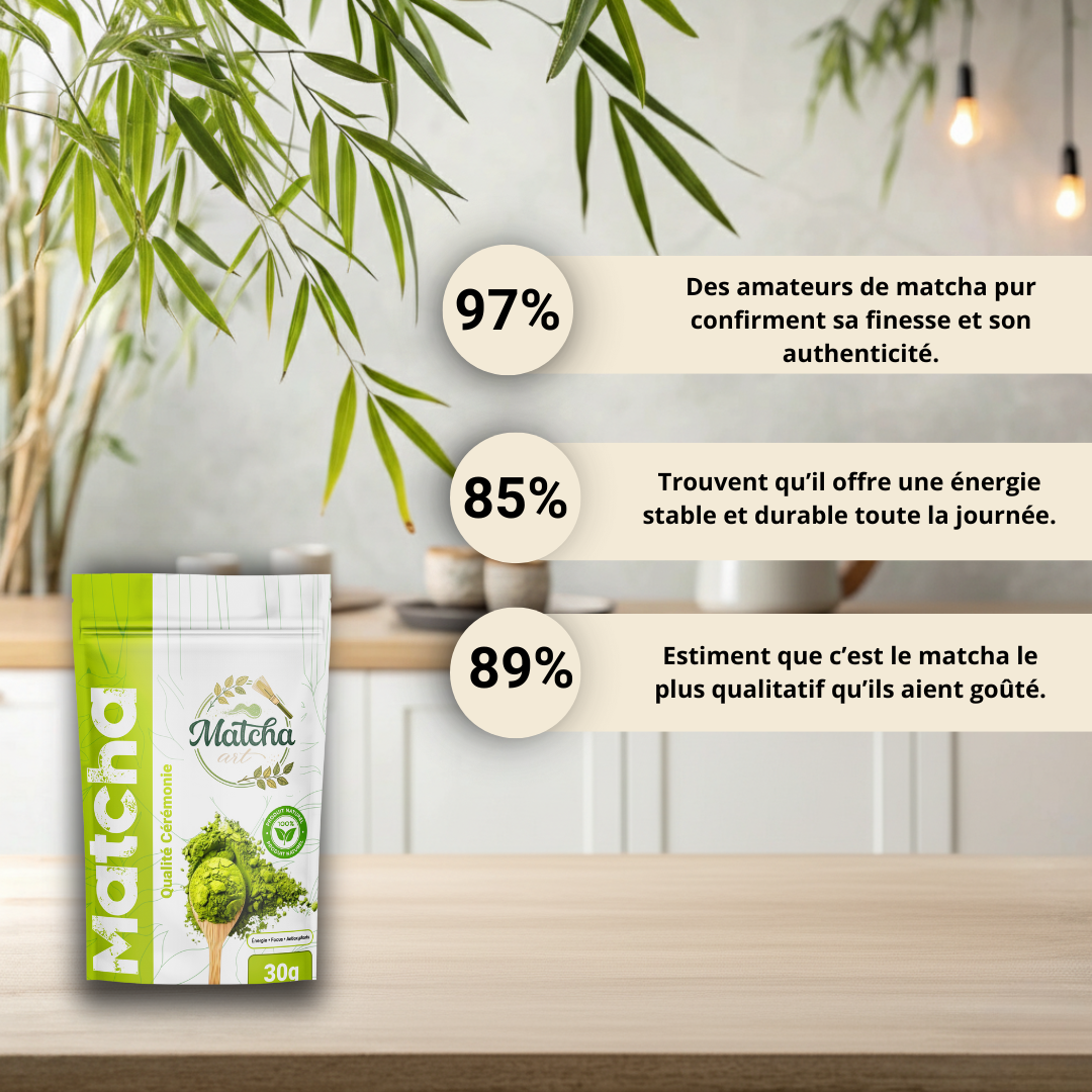 MatchArt Cérémonie