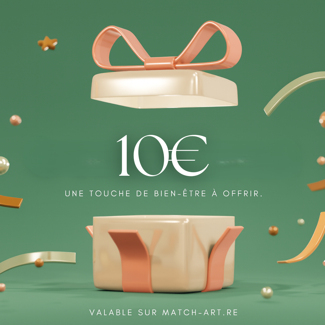 Le cadeau parfait pour les amoureux de Matcha