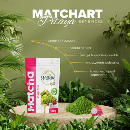 MatchArt - Dragon rose