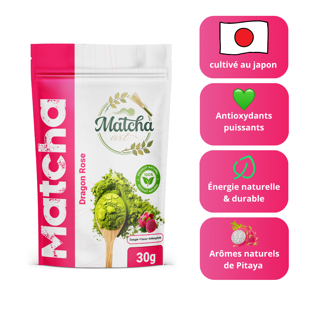 MatchArt - Dragon rose