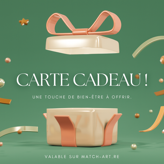 Le cadeau parfait pour les amoureux de Matcha