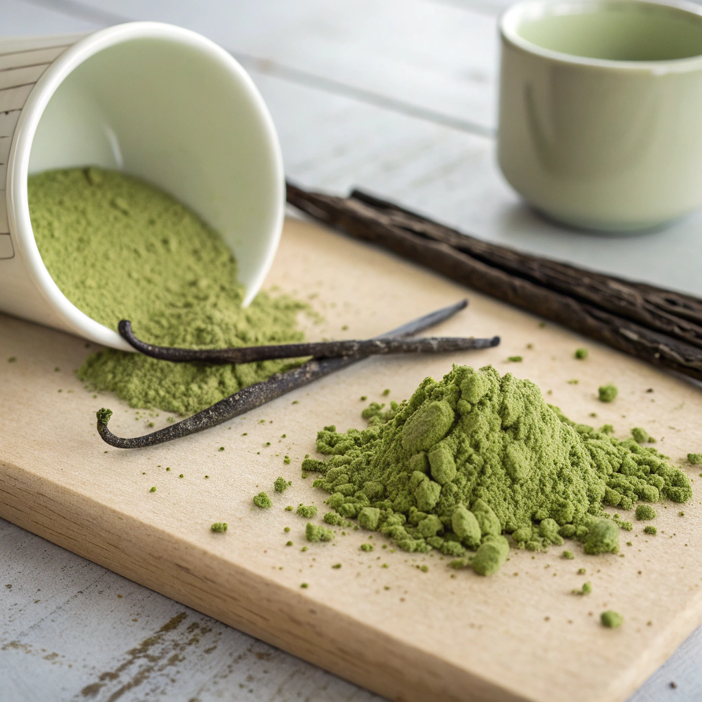 MatchArt - Vanille harmonie