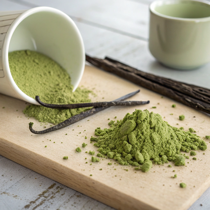 MatchArt - Vanille harmonie